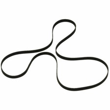 Cinghia di ricambio giradischi