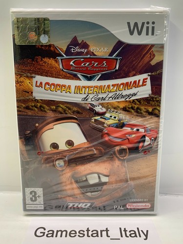 Disney cars coppa - cars,