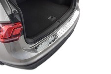 Protezione Paraurti Per VW