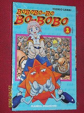 BOBOBO-BO-   N° 2-
