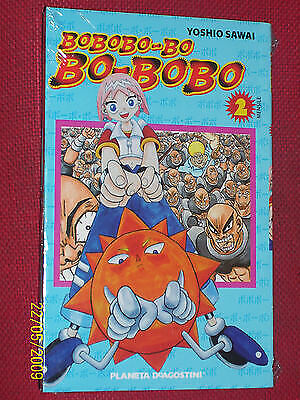 Bobobo n 2 - bobobo-bo-, 2-