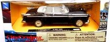 Die cast chrysler c 300 - 1/43,