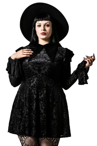 Killstar gothic goth - killstar, vintage