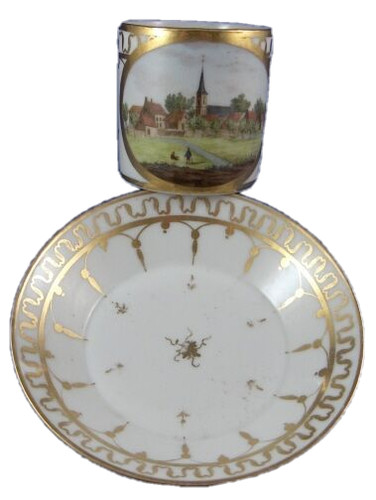 Antico 1809 oude - antico, amstel