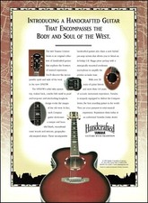 Yamaha Compass Series CPX-15W