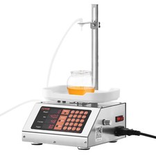 VEVOR Riempitrice Automatica