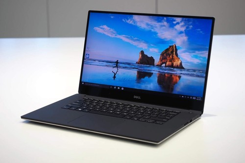 Notebook dell xps 9550 - notebook,