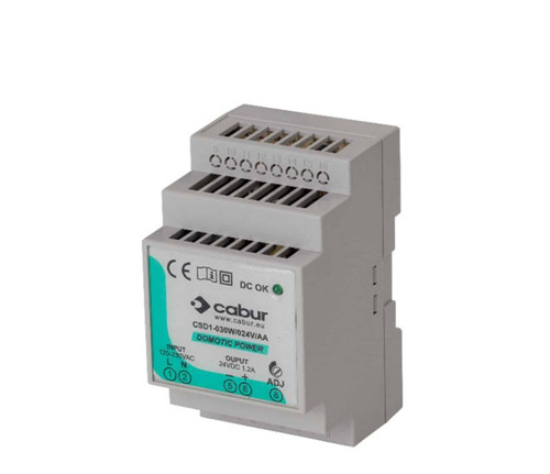 Cabur csd1 030w 012v aa - , csd1-030w/012v/aa
