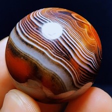 TOP 59G Natural Polished Silk