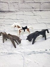 Lotto 3 cavalli Geobra