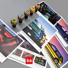 VW Golf 3 Pomello Del Cambio