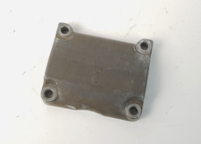 Carter Coperchio Valvola di Scarico KAWASAKI KX 125 1998 KX125KE