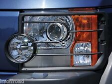 COPPIA PROTEZIONI FARI