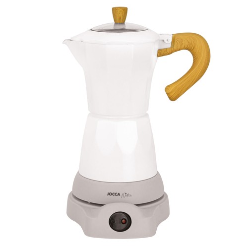 Jocca caffettiera elettrica - jocca,