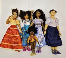 Disney Encanto Pacchetto di 5