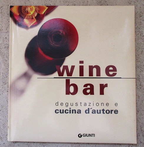 Libro del 2004-WINE