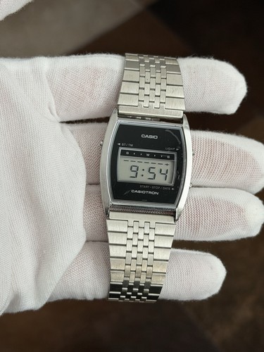 Raro orologio sportivo
