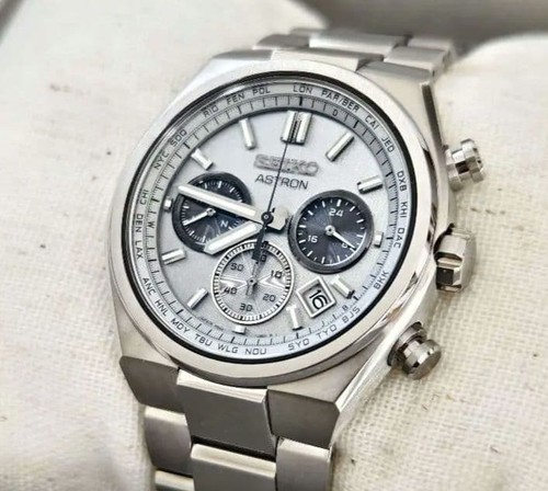 Quasi come nuovo orologio - [quasi,
