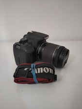 Canon EOS 700D 18.0MP  + EF-S