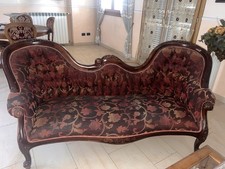 divano letto 3 posti usato