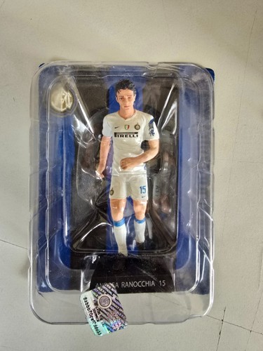 Inter campione 2010 statuetta - inter,