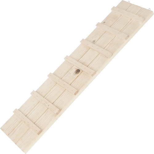 Scala legno x 3 cm - 18,
