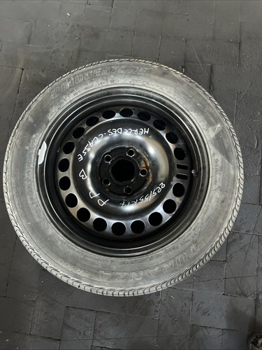 Ruota scorta mercedes - di,