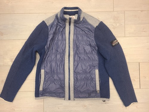 Spieth wensky blu - spieth,