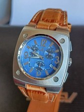 Orologio BREIL Wide Multifunzione - V601 - Quartz - Data -20s- Good Condition -