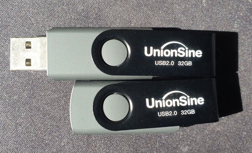 Chiavetta usb win 11 - chiavetta,