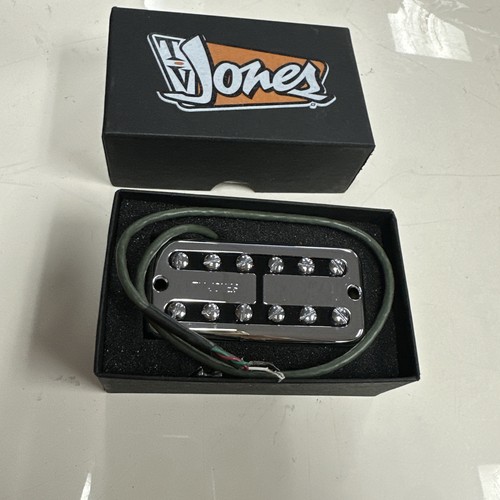 Jones classic humbucker - jones,
