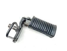 PEDANA PILOTA SINISTRO LEFT RIDER FOOTPEG SUZUKI RV 200 VAN VAN 16-17 H403