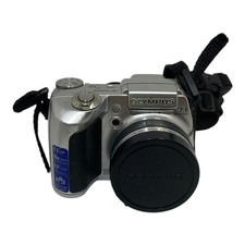🍉 Olympus SP Series SP-510