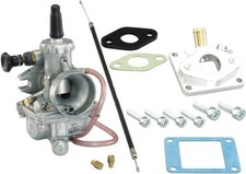 Kit carburatore grande - kit,