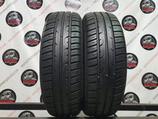 GOMME ESTIVE USATE FULDA 175/65 R14 