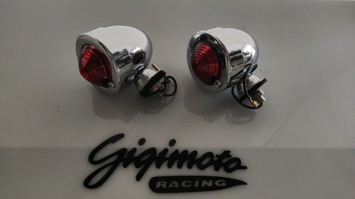 Fanalino moto bullet in - bullet,