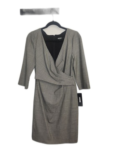 Abito dkny donna karan nuovo - abito,