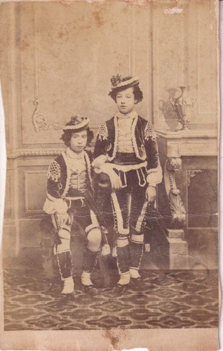 Cdv 800 foto - foto, rive