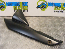 Pannello coperchio telaio sinistro Suzuki GSF 650 S Bandit 2005 2006 GSF650S A968