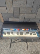 Organo elettronico gem - elettronico,