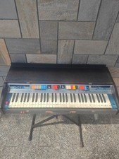 organo elettronico Gem