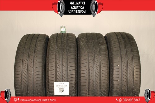 Pneumatici michelin 215 60 - pneumatici, 215/60
