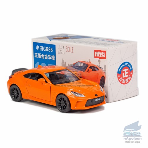 Modellino auto lega - modellino, in