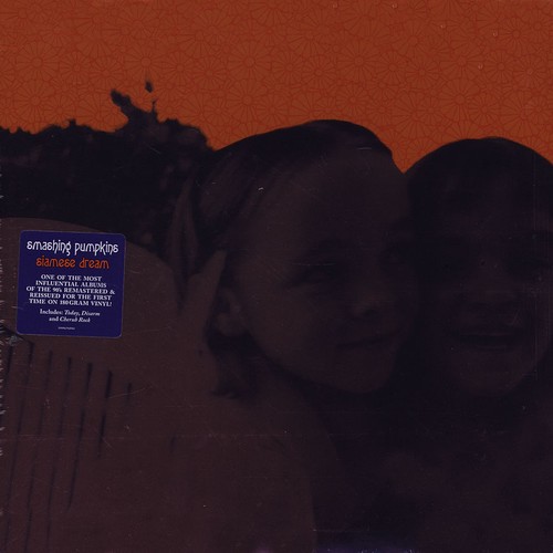 The smashing pumpkins - the,