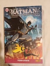 DC MARVEL COMICS FUMETTI