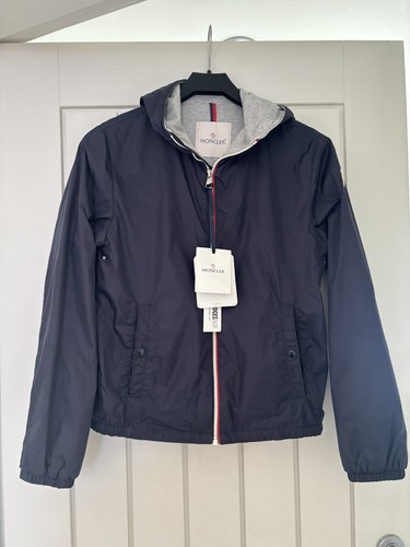 Cappotto moncler nuovo con - cappotto,
