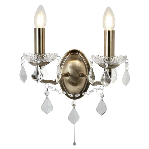 Applique classica parigi - classica,