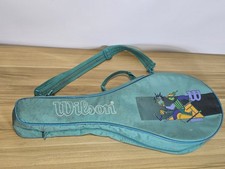Borsa tennis wilson vintage - wilson,