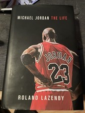 Michael Jordan: The Life