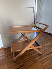 Carrello portavivande Foppapedretti
